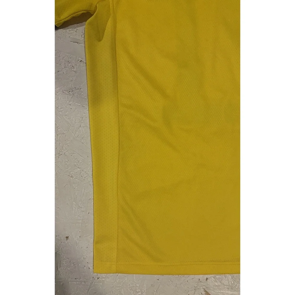 Adidas Sweden Team Home Soccer Jersey 2020/21 FH7620 Trikot Mens XS Kulusevski